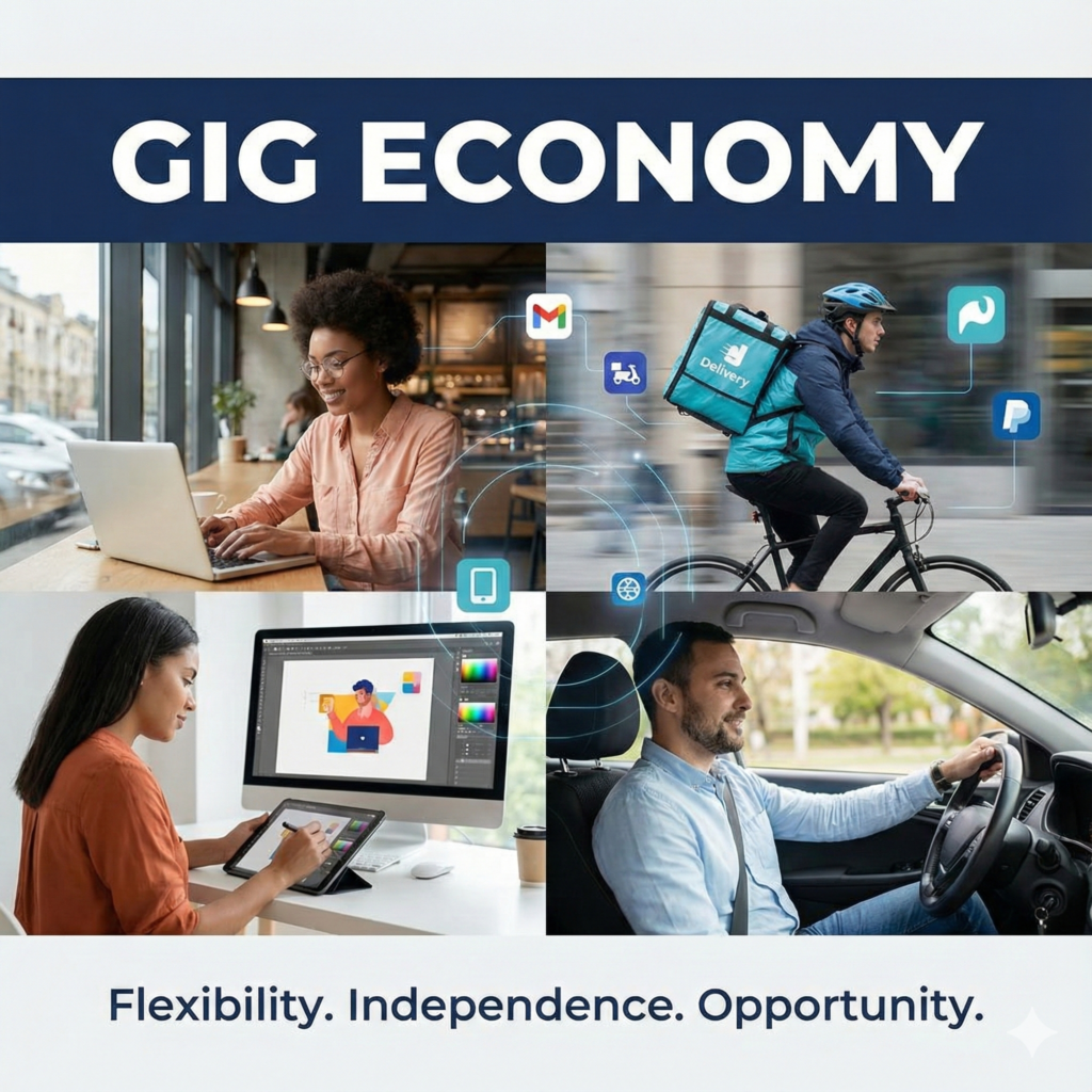 Gig Economy