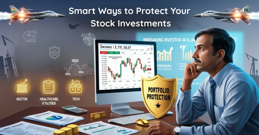 Decoding the ‘Shadow Portfolio’: Protecting Your Wealth from Unexpected Geopolitical Risk